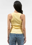 swatch_Butter Yellow player racerback tank apparel