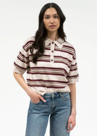 swatch_Ecru rd style manaia knit polo