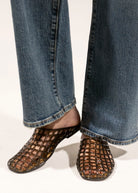 swatch_Black bibi lou jelly slide