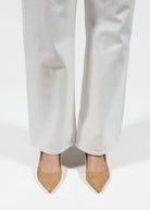 swatch_Natural Suede marc fisher calynna pump