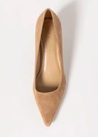 swatch_Natural Suede marc fisher calynna pump