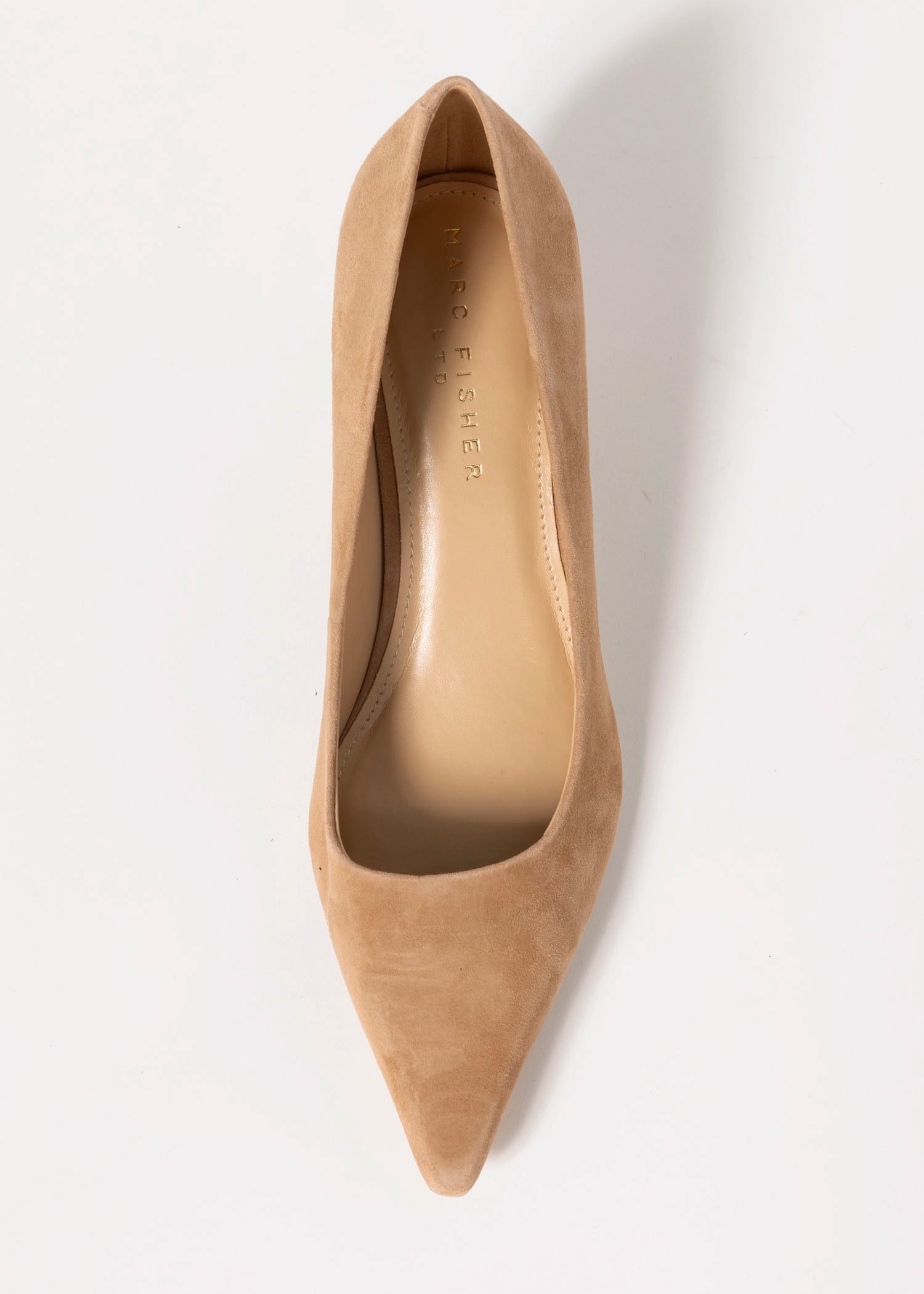 swatch_Natural Suede marc fisher calynna pump