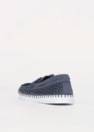 swatch_Grey Blue ilse jacobsen tulip boat shoe