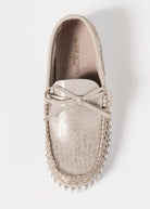 swatch_Silver ilse jacobsen tulip boat shoe