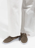 swatch_Falcon ilse jacobsen tulip boat shoe