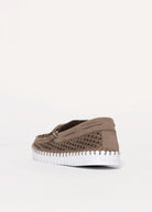 swatch_Falcon ilse jacobsen tulip boat shoe