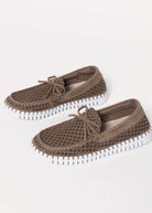 swatch_Falcon ilse jacobsen tulip boat shoe