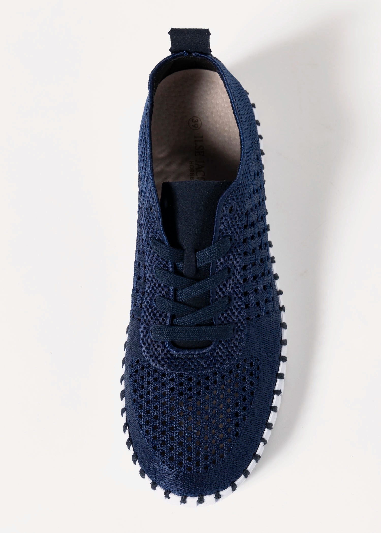 swatch_Indigo ilse jacobsen tulip embroidery sneaker