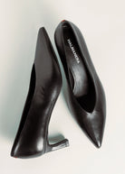 swatch_black leather vale leather pump heels