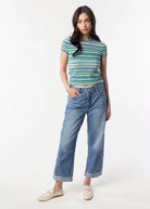 swatch_Denim pistola kacey boyfriend jean