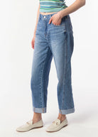 swatch_Denim pistola kacey boyfriend jean