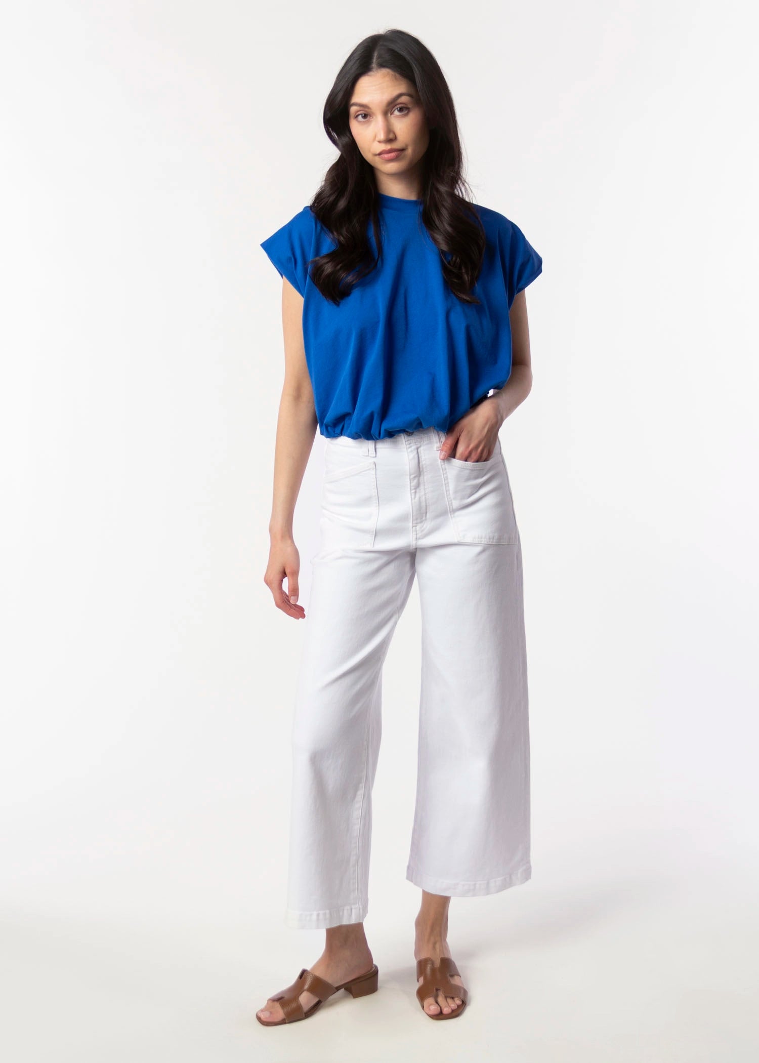 swatch_Dusk Blue pistola millie tshirt