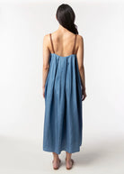 swatch_Denim thml denim midi dress
