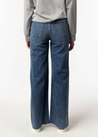 swatch_Medium Denim daze far out wide leg jean