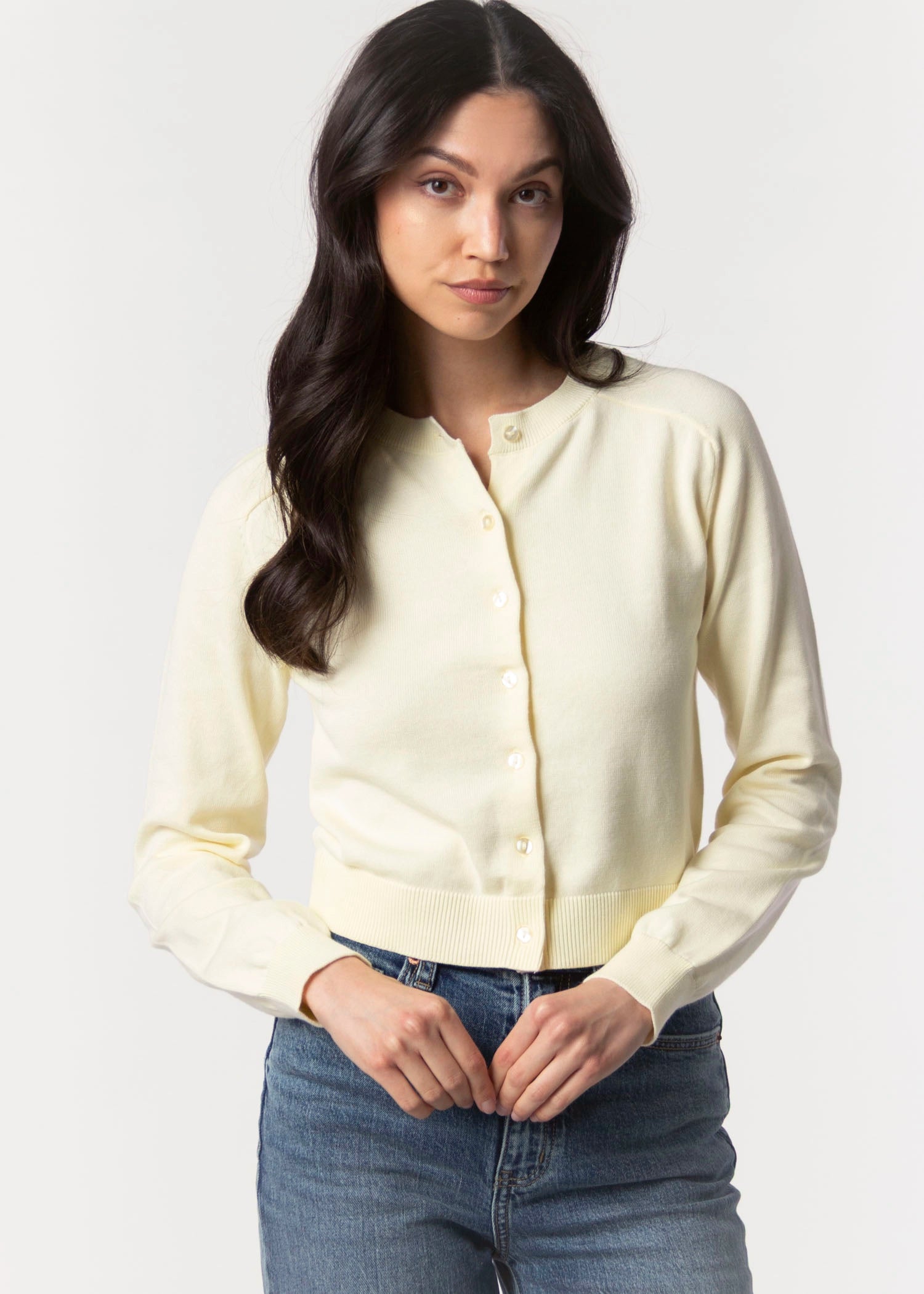 swatch_Lemon 525 cleo cardigan