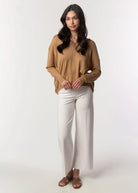 swatch_Chalk lysse erin hi waist pant