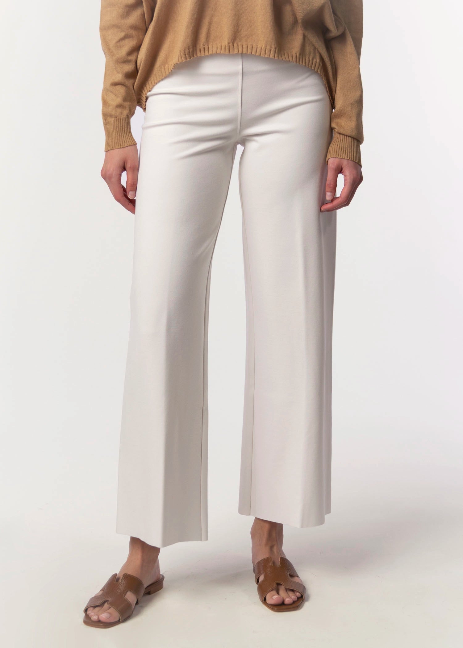 swatch_Chalk lysse erin hi waist pant