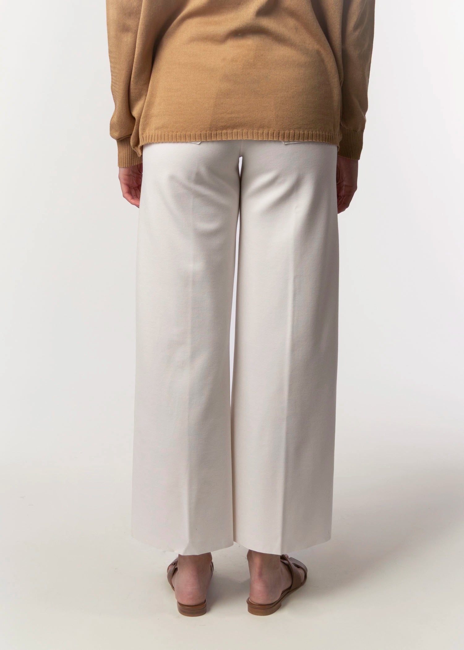swatch_Chalk lysse erin hi waist pant