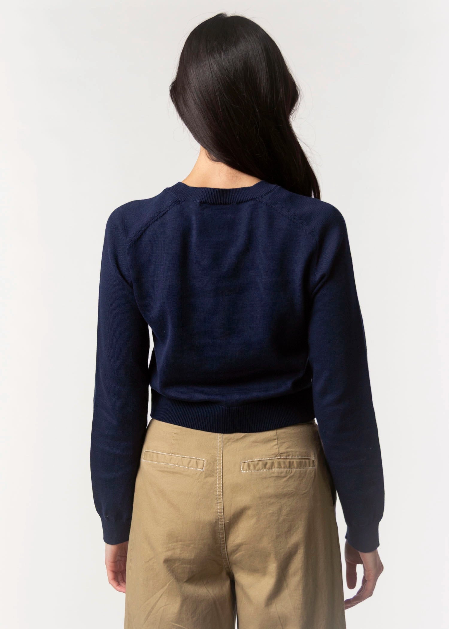 swatch_Dark Blue 525 cleo cardigan