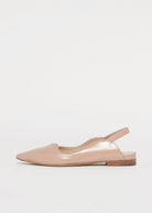 swatch_Blush Leather mara bini milena leather flat