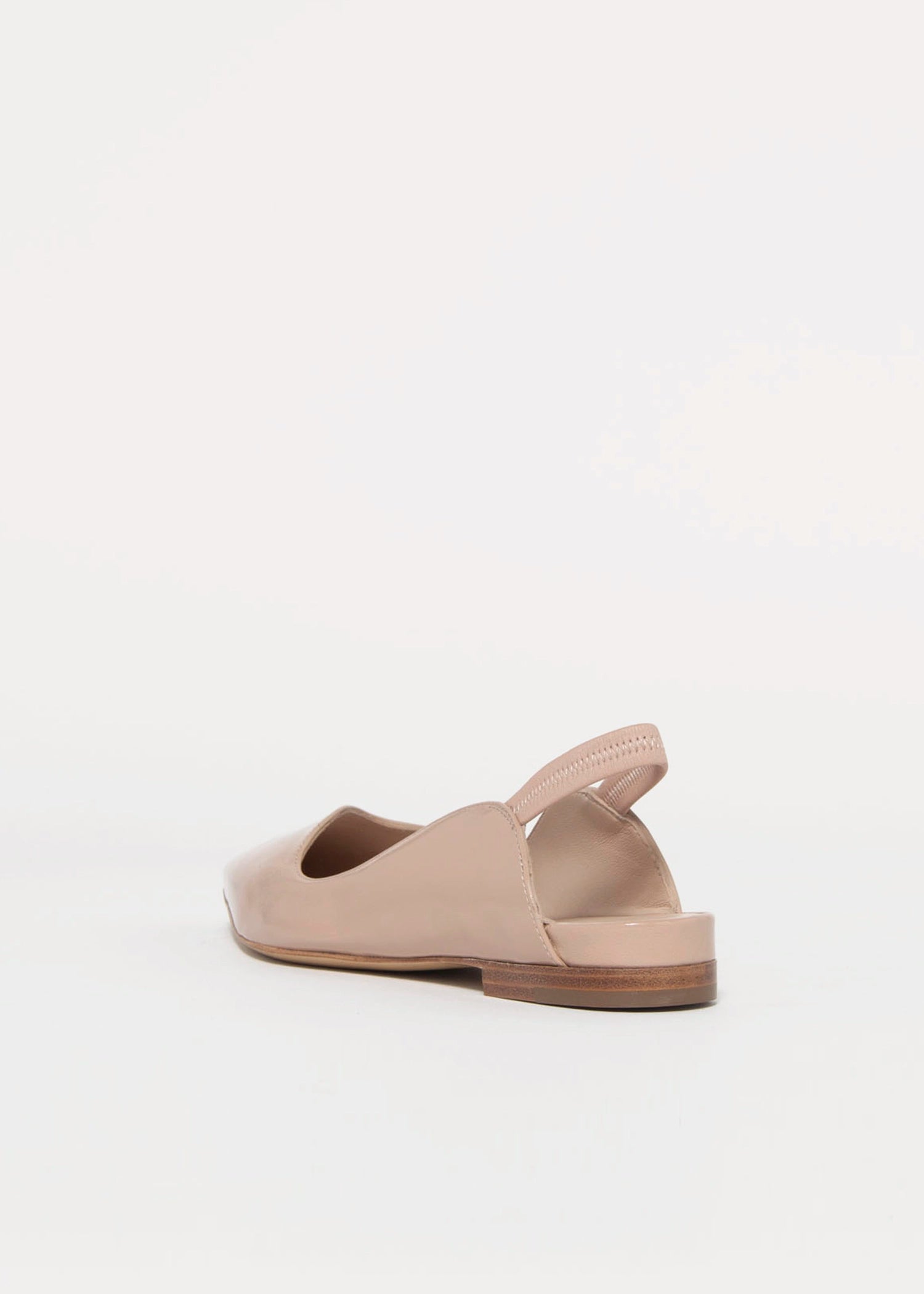 swatch_Blush Leather mara bini milena leather flat