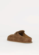 swatch_Caramel Croc halmanera ivet mule clog
