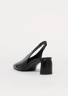 swatch_Black Patent halmanera chris slingback pump