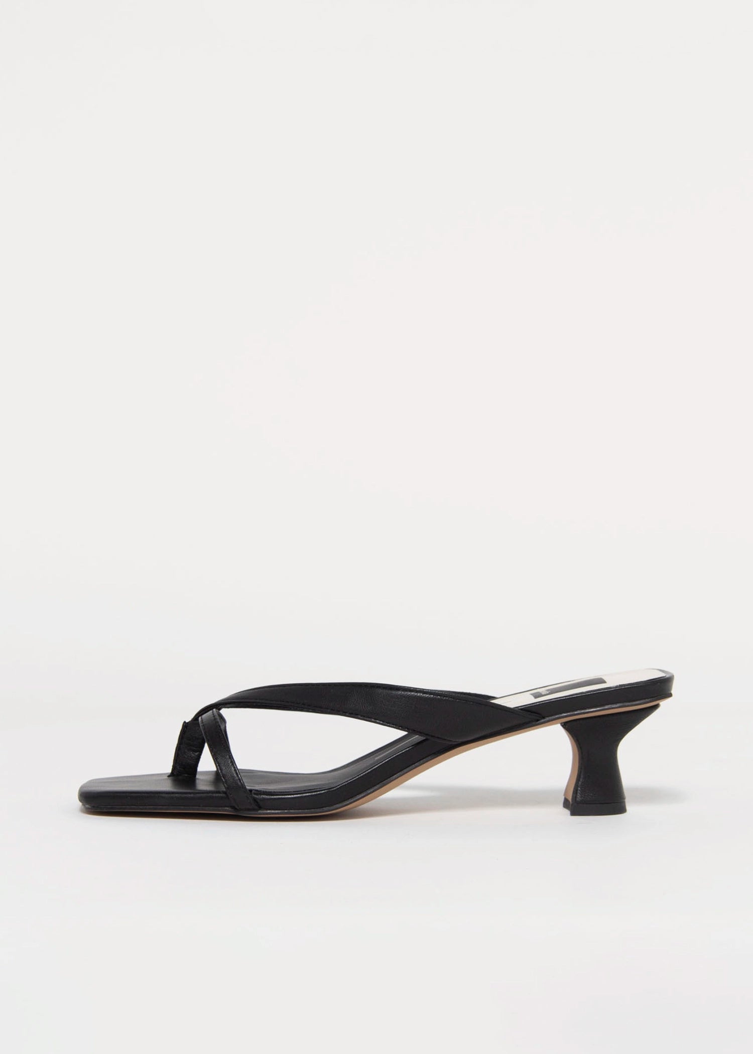 swatch_Black dolce vita brevel heeled sandal