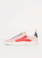 swatch_Dreamy Pink oncept fez sneaker