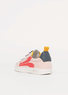 swatch_Dreamy Pink oncept fez sneaker