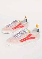 swatch_Dreamy Pink oncept fez sneaker