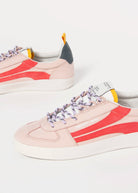 swatch_Dreamy Pink oncept fez sneaker