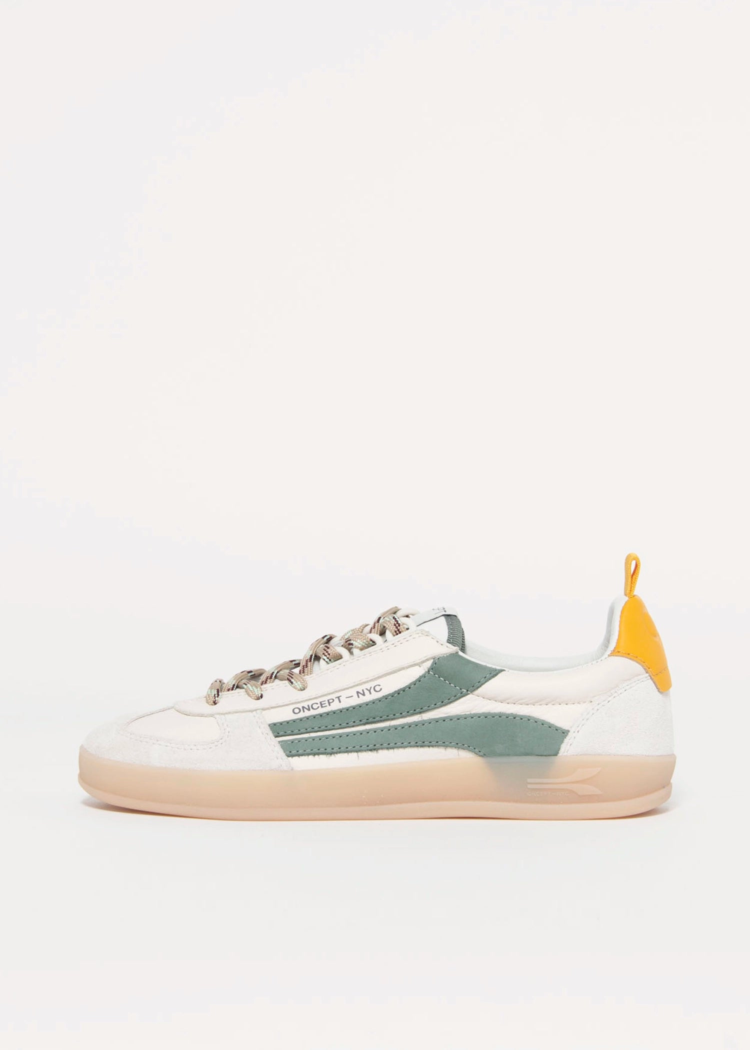 swatch_Agave oncept fez sneaker