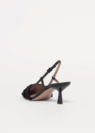 swatch_Black Lace roberto festa falara pump