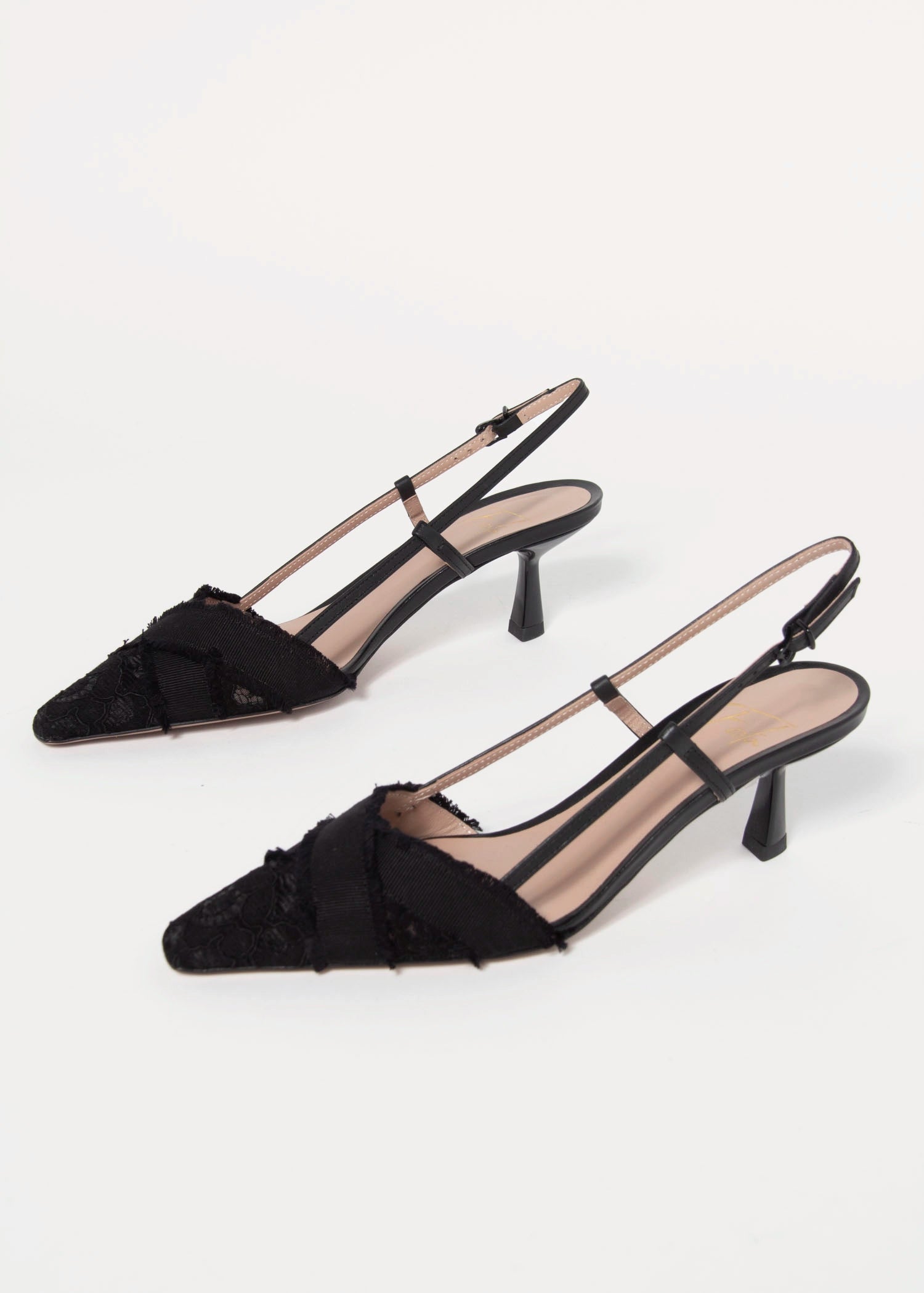 swatch_Black Lace roberto festa falara pump