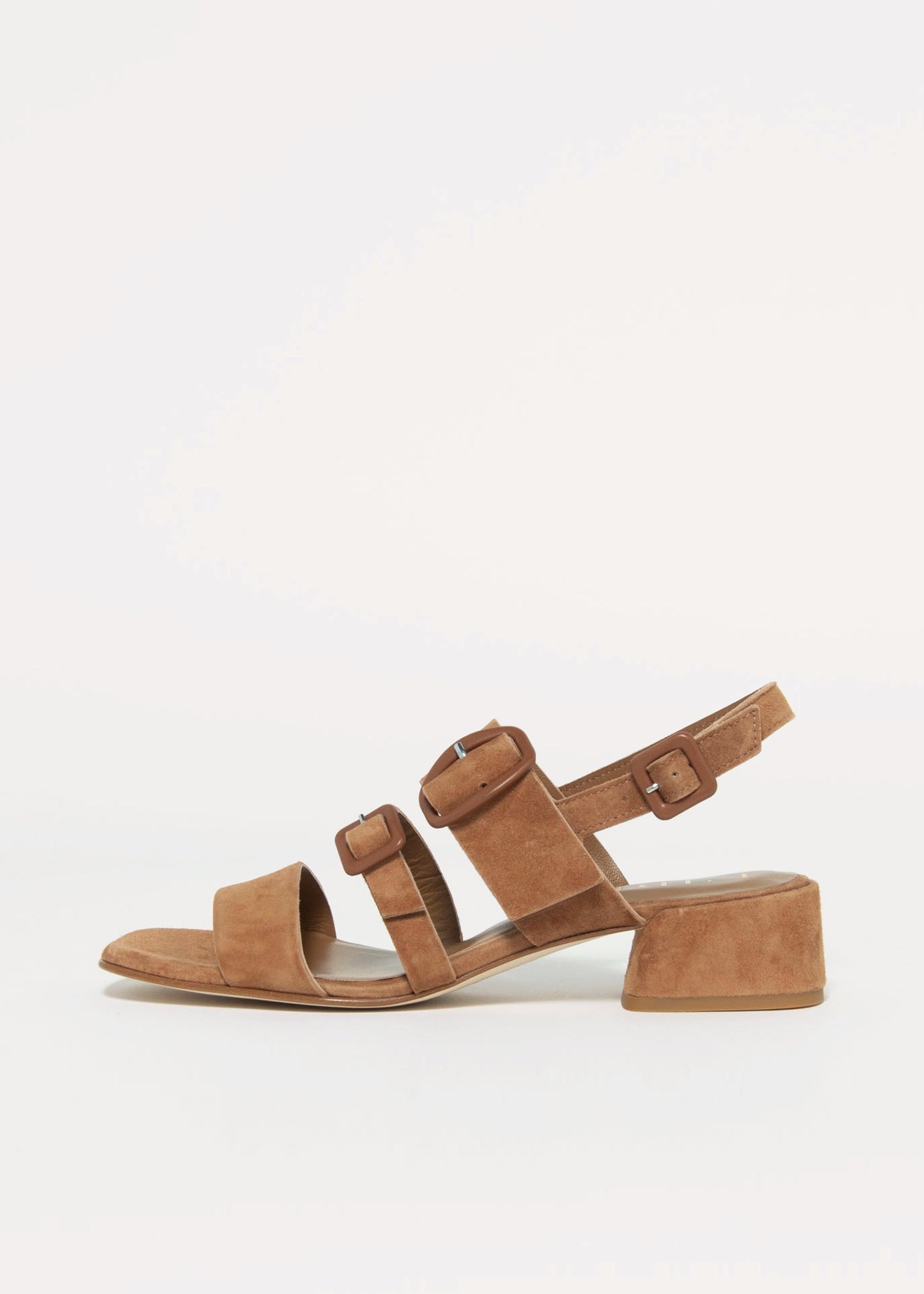 swatch_Brandy Suede l'idea low heel strappy sandal
