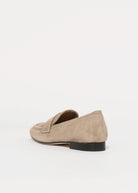 swatch_Beige Suede l'idea luca loafer