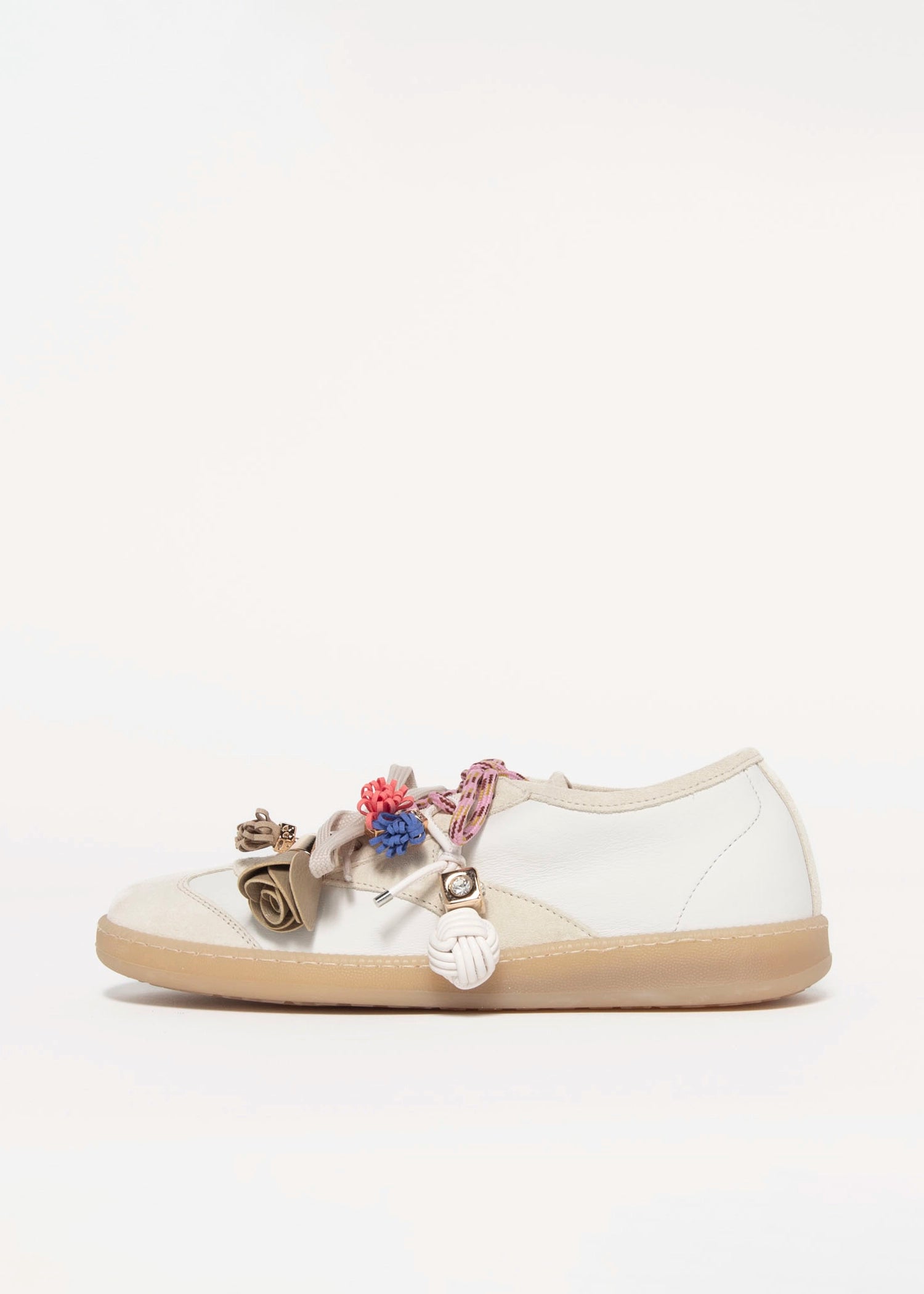 swatch_Ice Multi l'idea charm sneaker