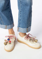 swatch_Ice Multi l'idea charm sneaker