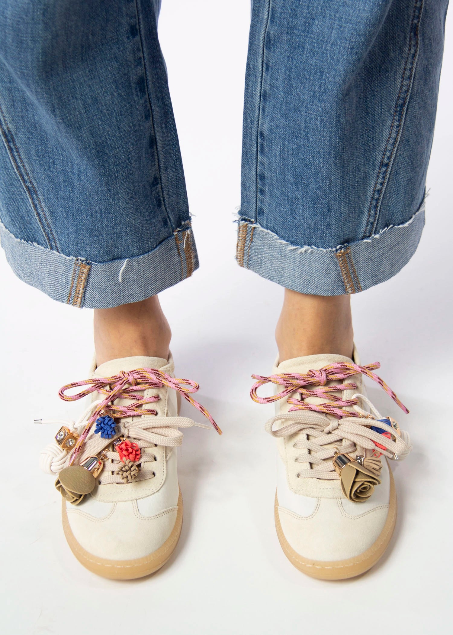 swatch_Ice Multi l'idea charm sneaker
