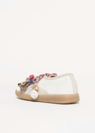 swatch_Ice Multi l'idea charm sneaker