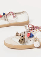 swatch_Ice Multi l'idea charm sneaker