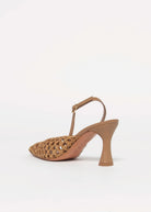 swatch_natural leather eli woven pump heels