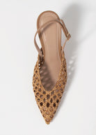 swatch_natural leather eli woven pump heels