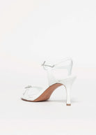 swatch_White Leather l'idea dress sandal