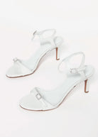 swatch_White Leather l'idea dress sandal