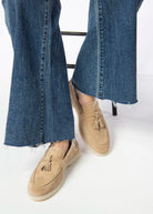 swatch_Sand Suede l'idea suede moccasin