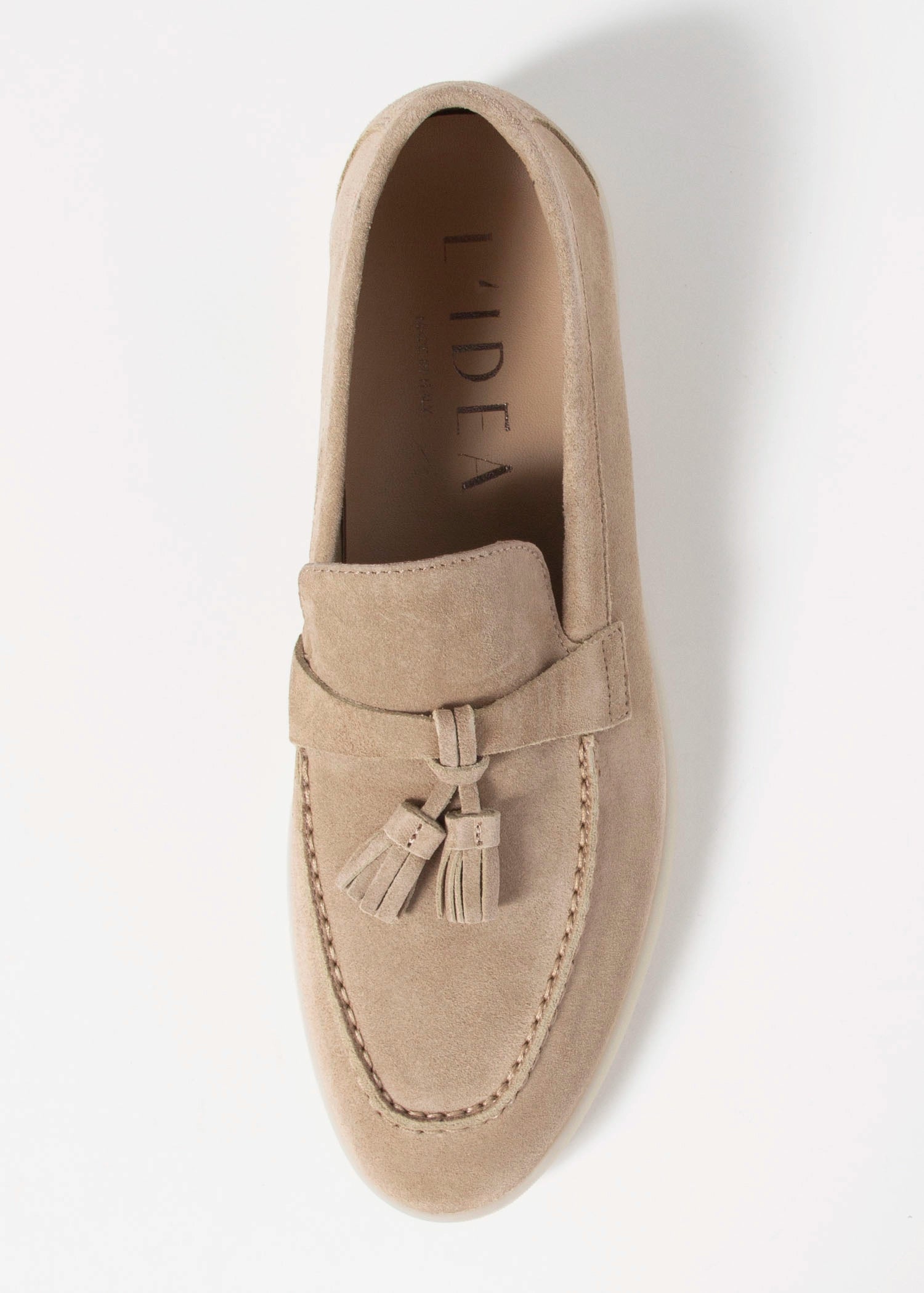 swatch_Sand Suede l'idea suede moccasin