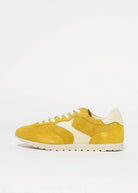 swatch_Canary Suede l'idea sneakerina