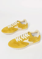 swatch_Canary Suede l'idea sneakerina